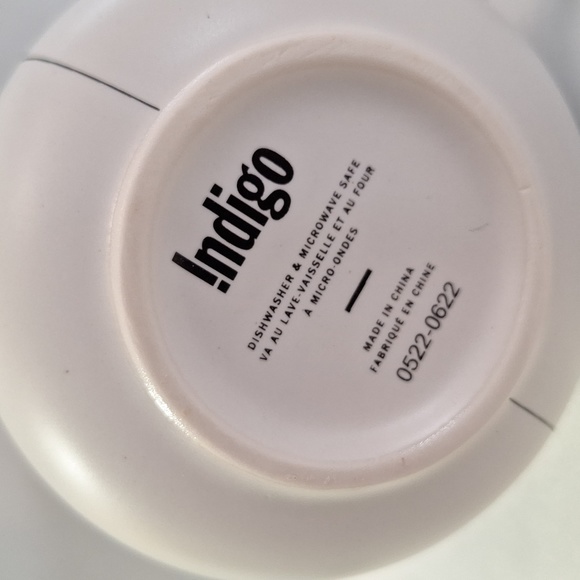 ๐2/$15๐ #ABD (Coffee) Indigo Mug - Picture 4 of 4